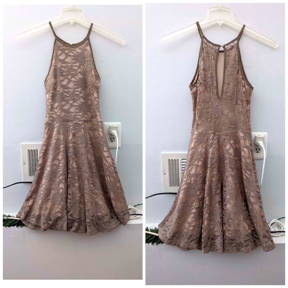 Sparkle Dress - Picture 1 of 1